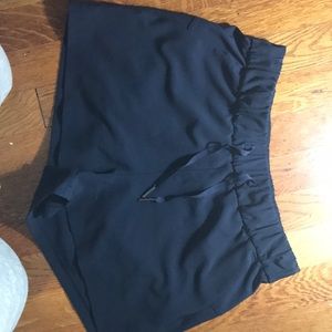 Lululemon Street Shorts